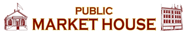 Public Market House