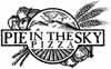 PIE IN THE SKY PIZZA
