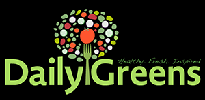 DAILY GREENS