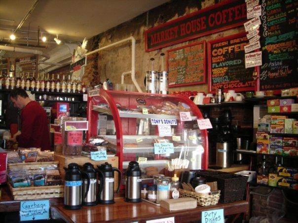 coffee