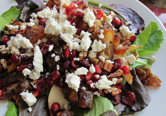 salads