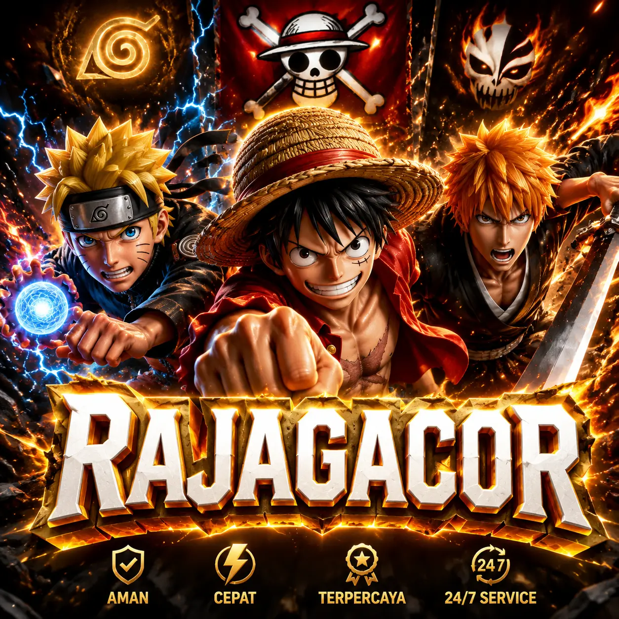 RAJAGACOR: Link Situs Slot Resmi Pemersatu Jackpot Trik Pola Gacor Malam Ini